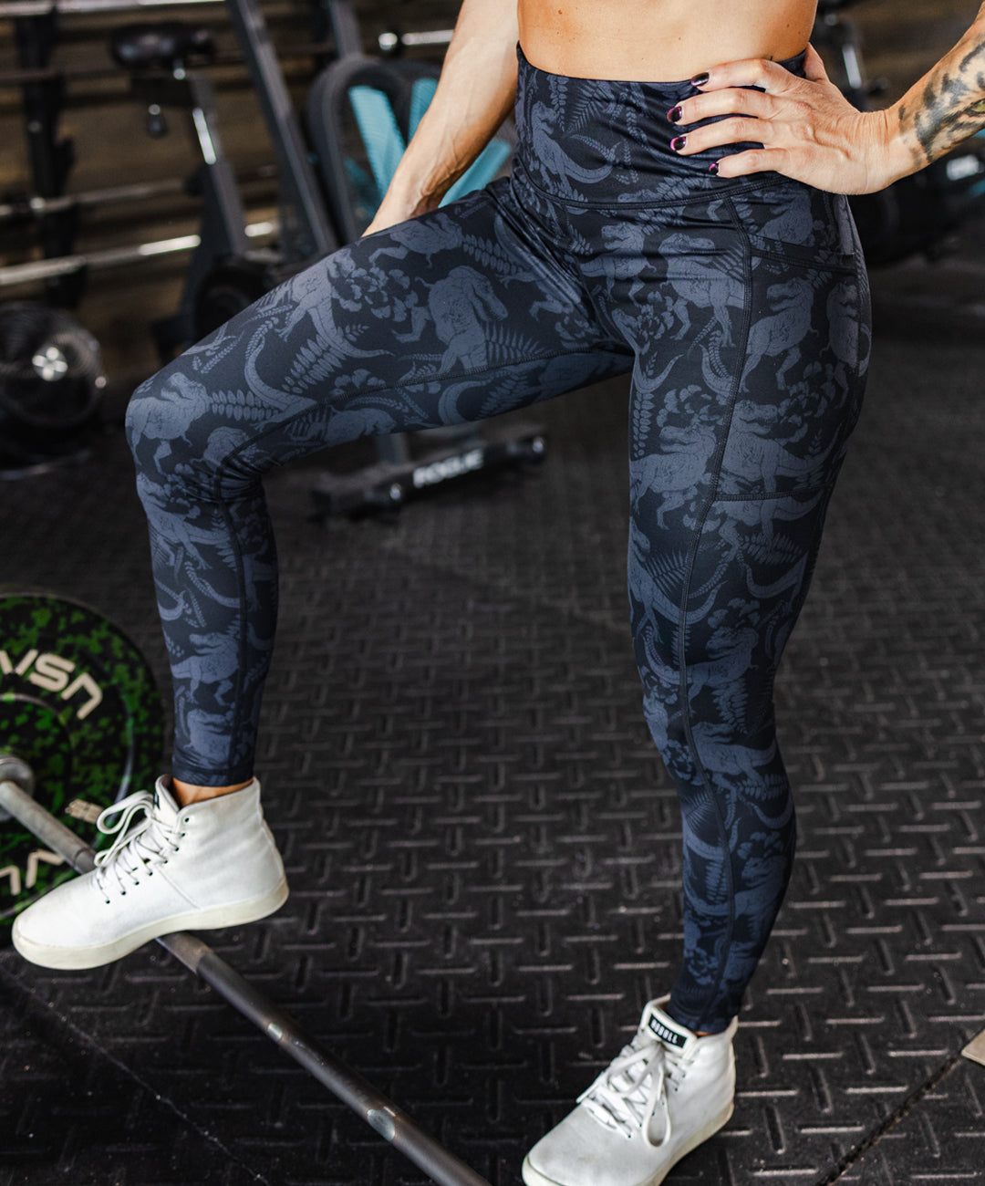 T-Flex Leggings
