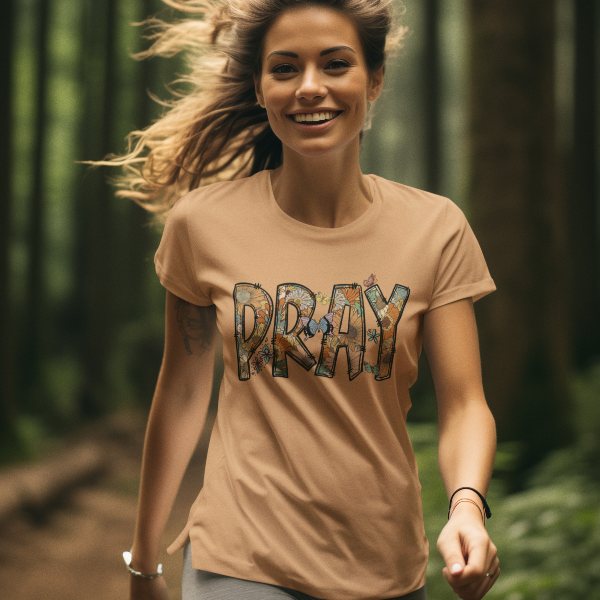 Aaria Tees