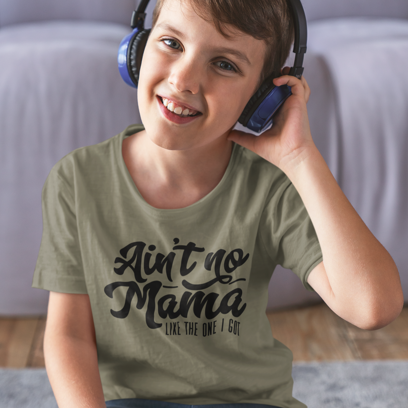 Aaria Tees