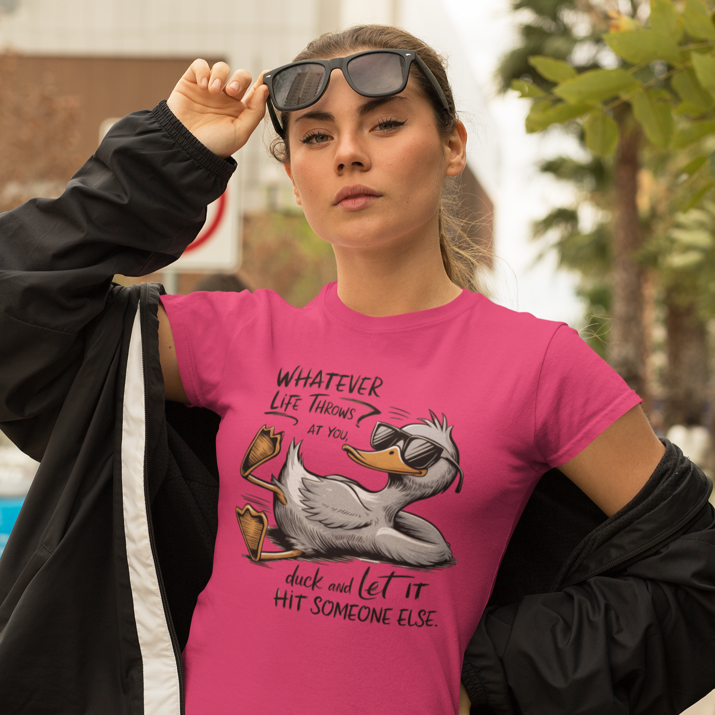 Aaria Tees