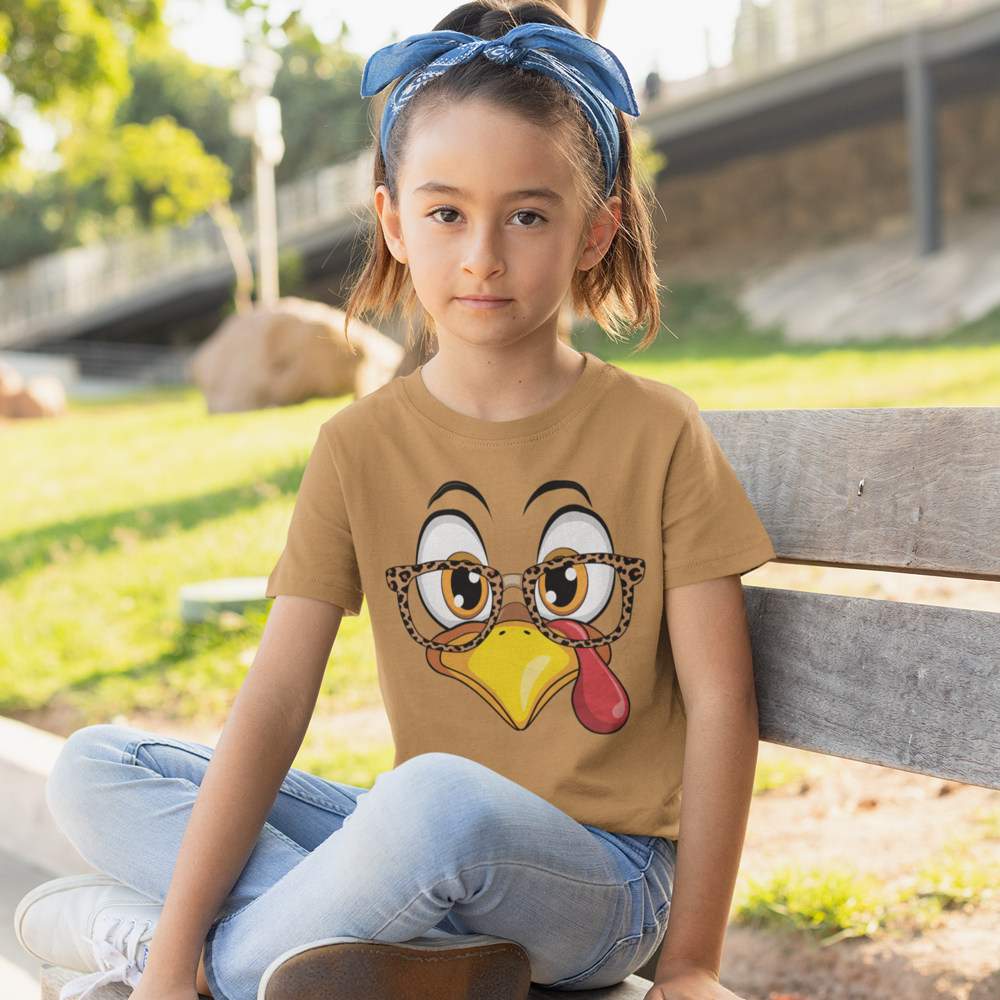 Smarty Beak Infant Bodysuit & Toddler T-Shirt
