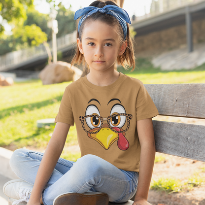 Smarty Beak Infant Bodysuit & Toddler T-Shirt