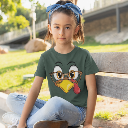 Smarty Beak Infant Bodysuit & Toddler T-Shirt