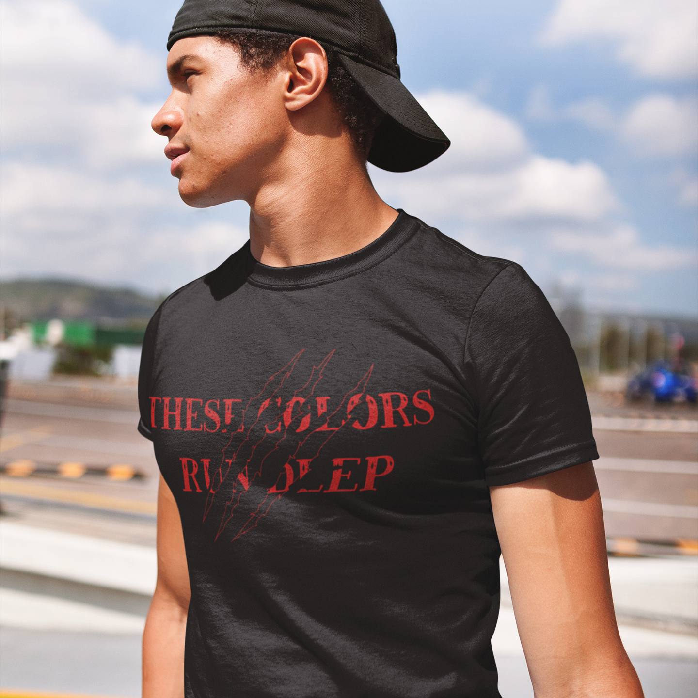 Aaria Tees