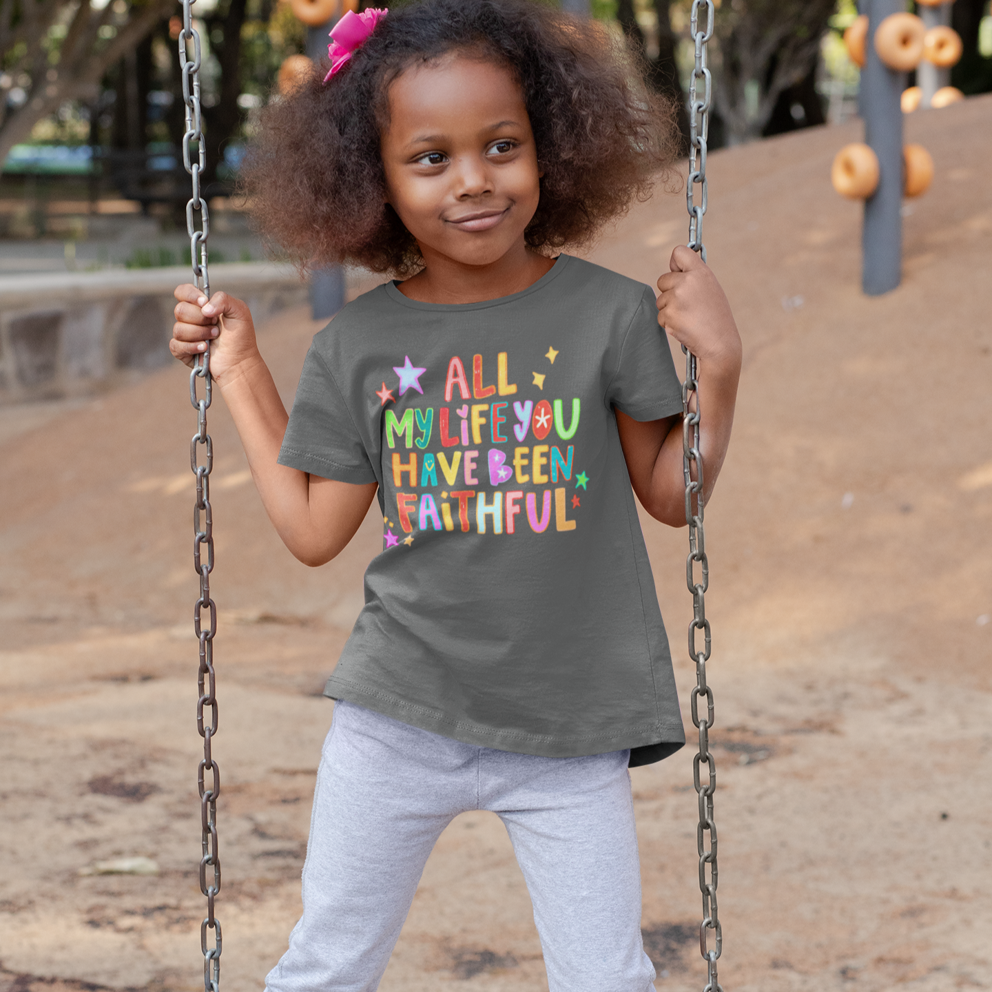 Aaria Tees