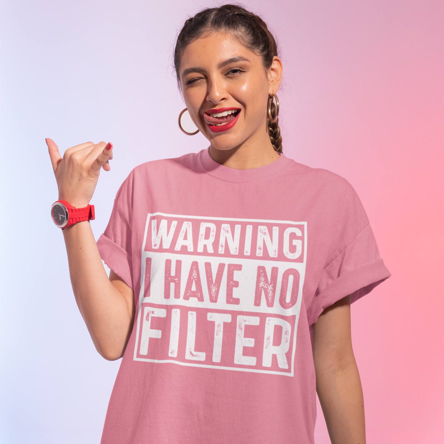 Aaria Tees
