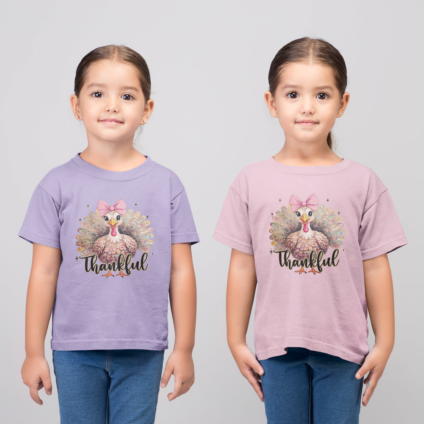 Shine On Little Turkey Infant Bodysuit & Toddler T-Shirt