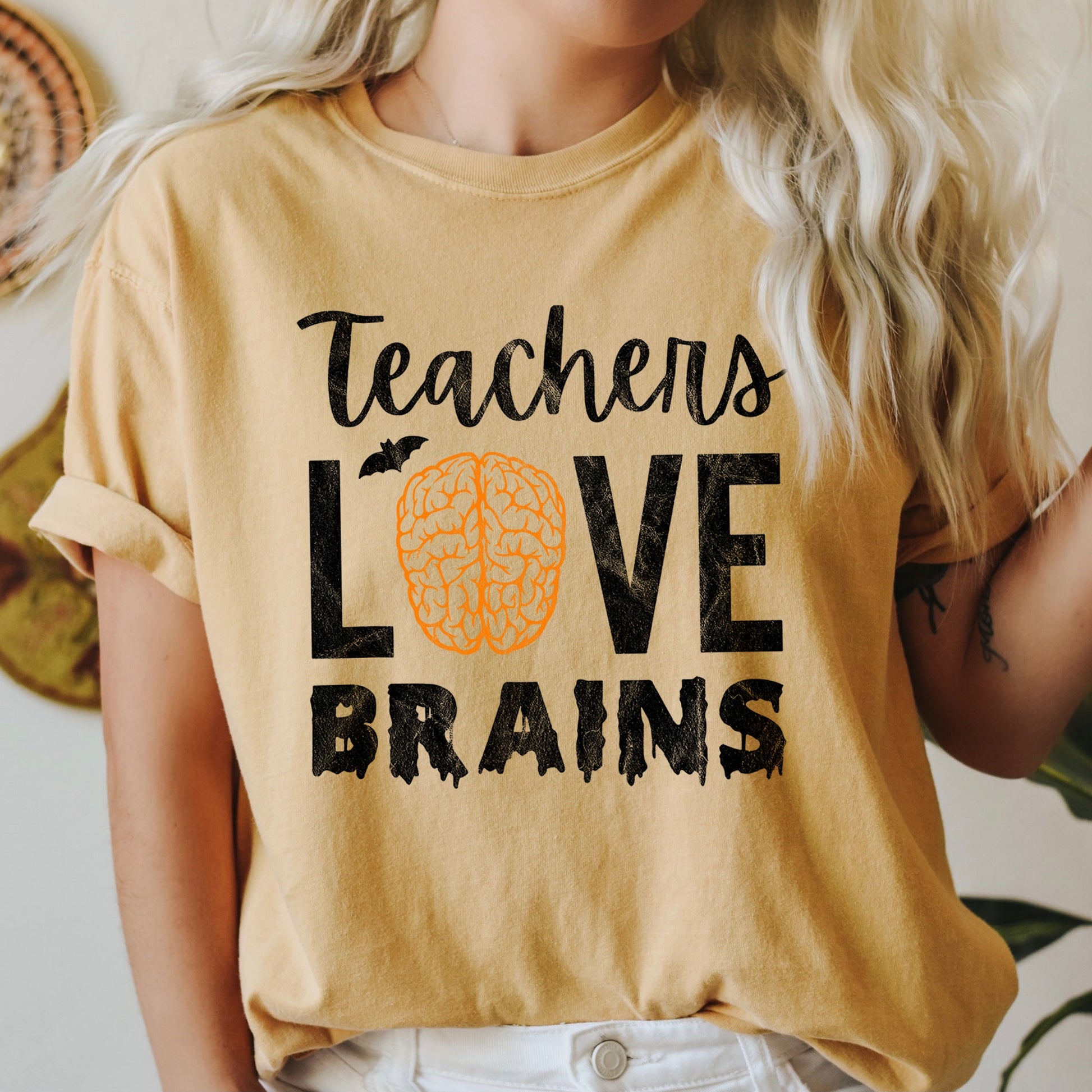 Aaria Tees