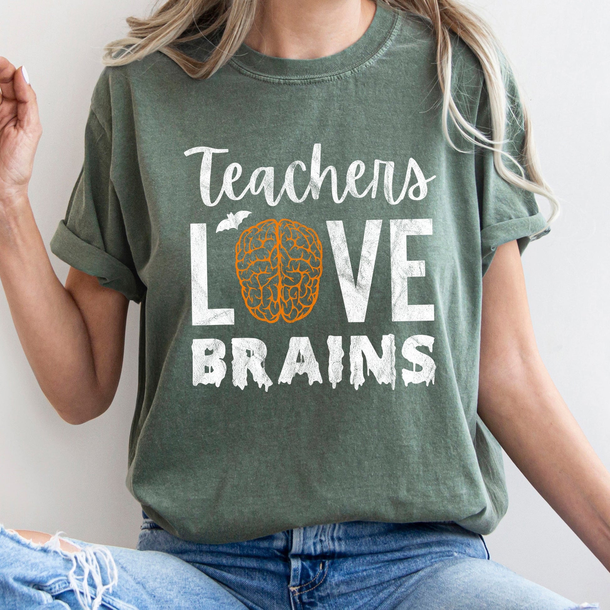 Aaria Tees