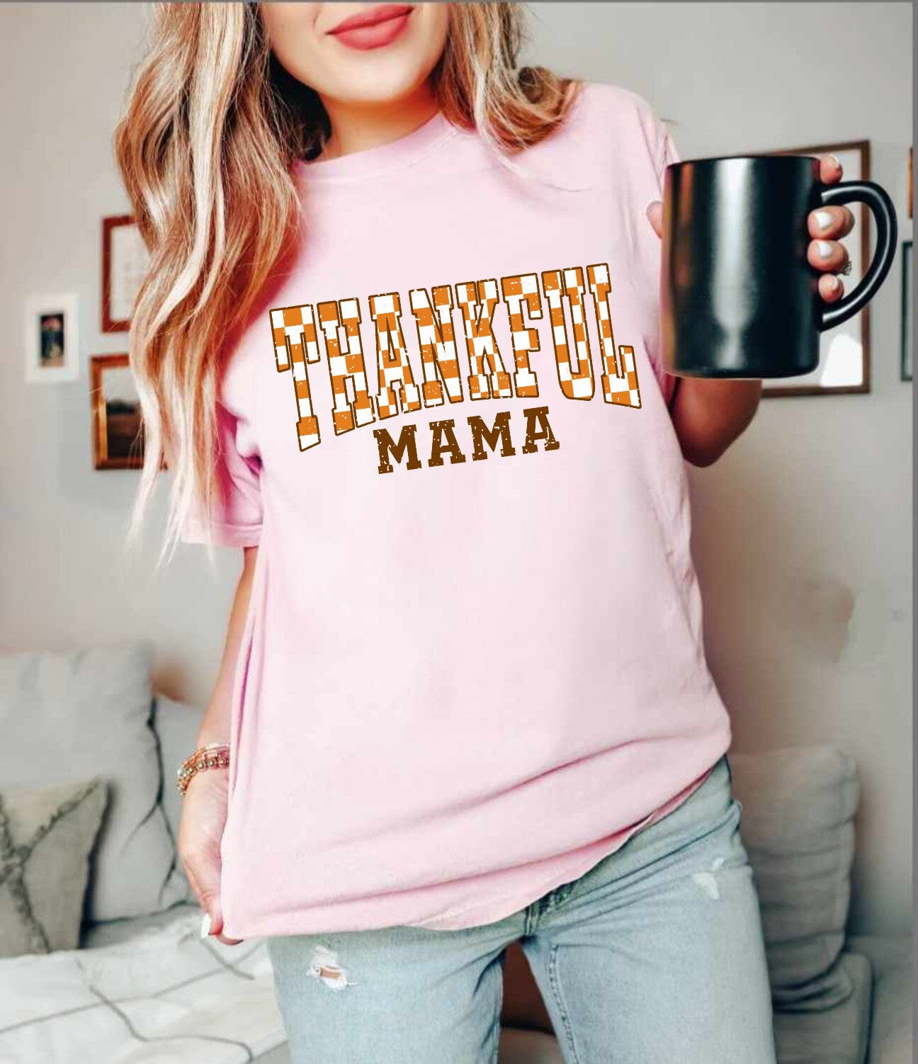 Aaria Tees