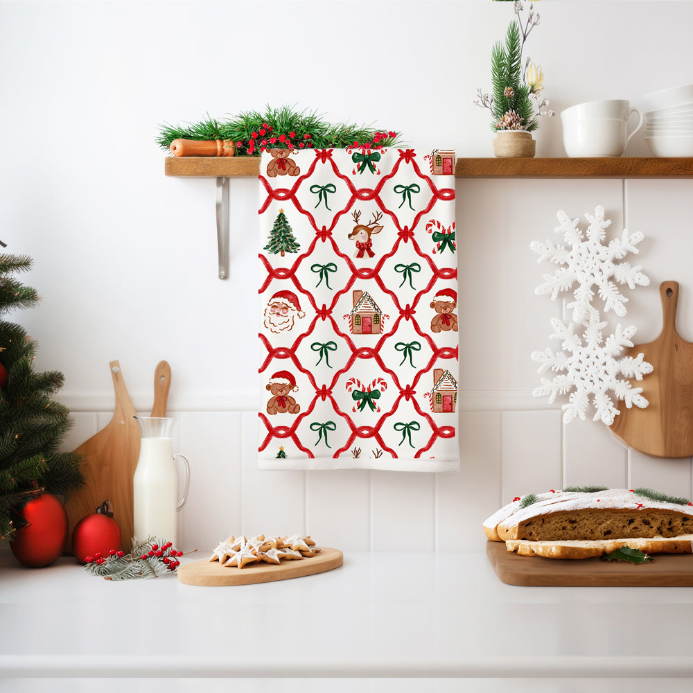 Christmas Variety