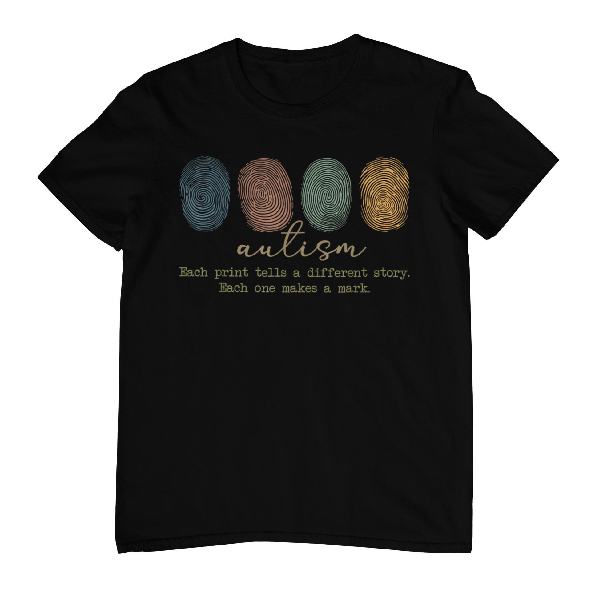 Aaria Tees