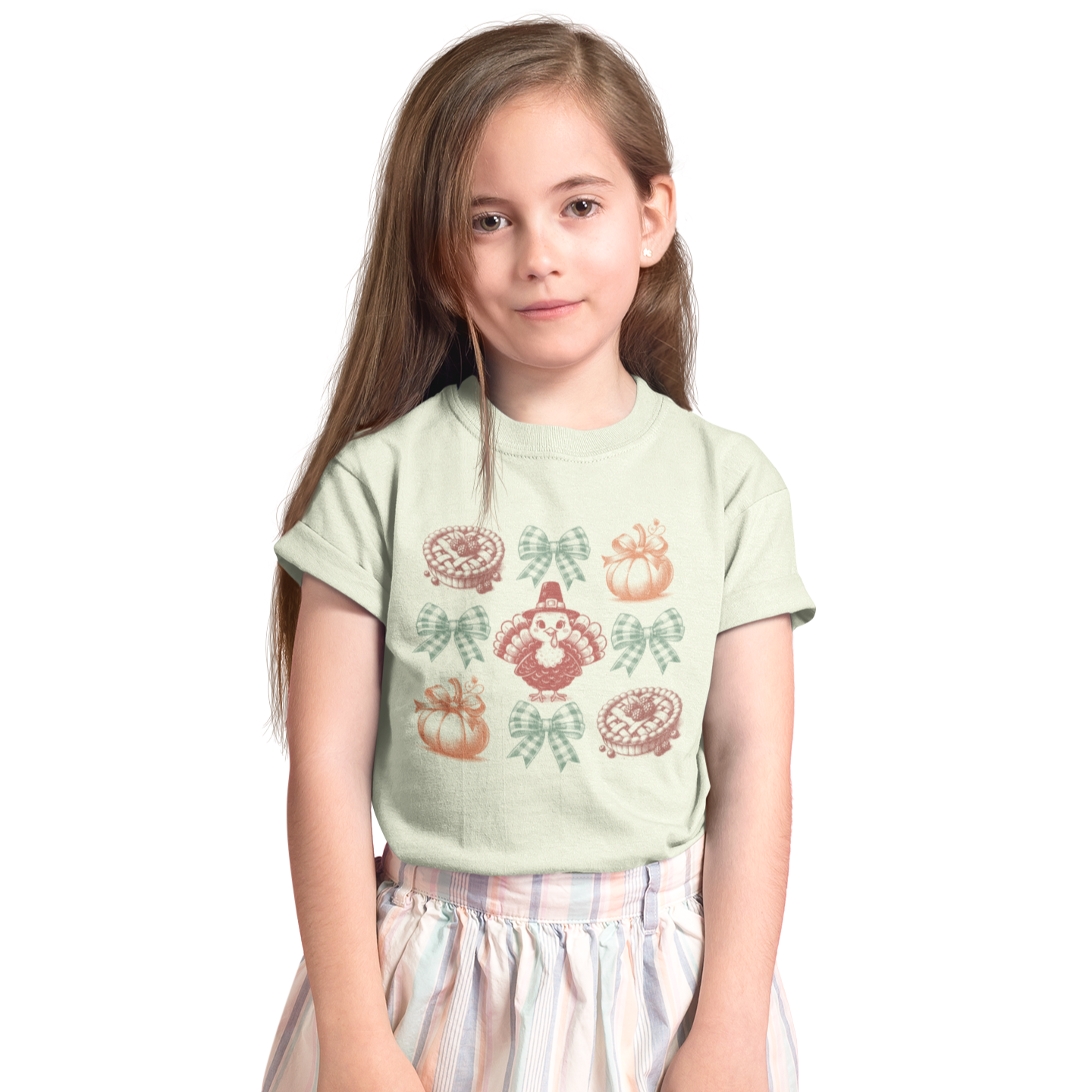 Harvest Whimsy Infant Bodysuit & Toddler T-Shirt