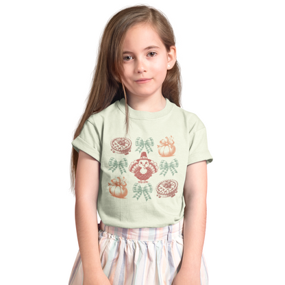 Harvest Whimsy Infant Bodysuit & Toddler T-Shirt