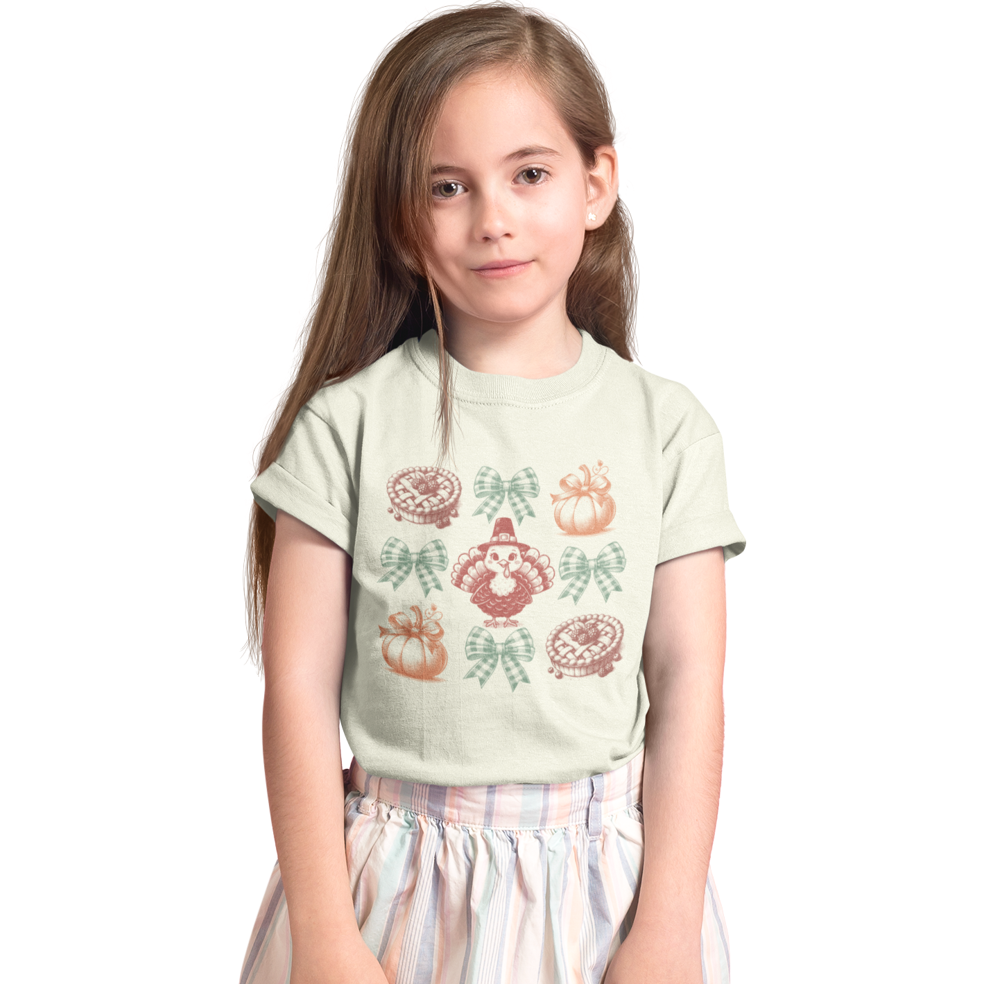 Harvest Whimsy Infant Bodysuit & Toddler T-Shirt