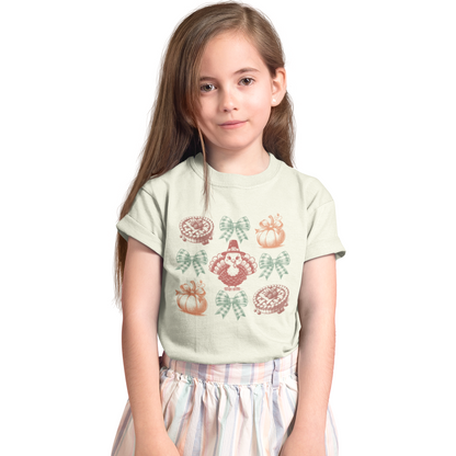 Harvest Whimsy Infant Bodysuit & Toddler T-Shirt
