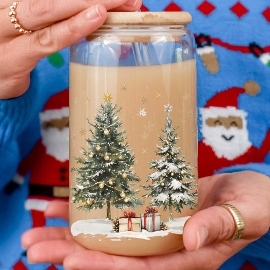 Oh Christmas Tree PRE-ORDER