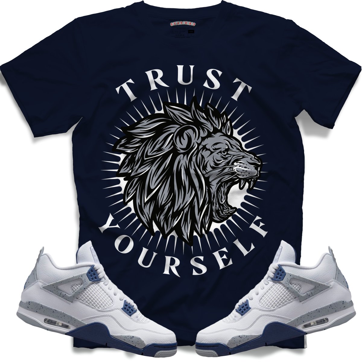 Aaria Tees