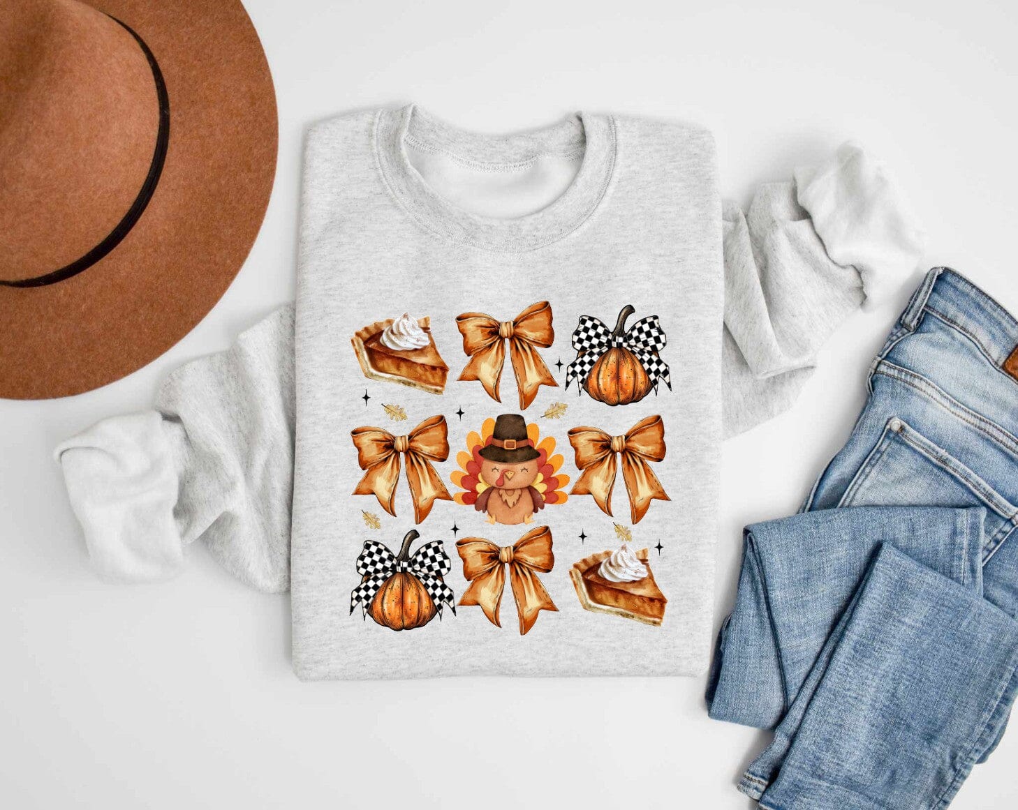 Aaria Tees
