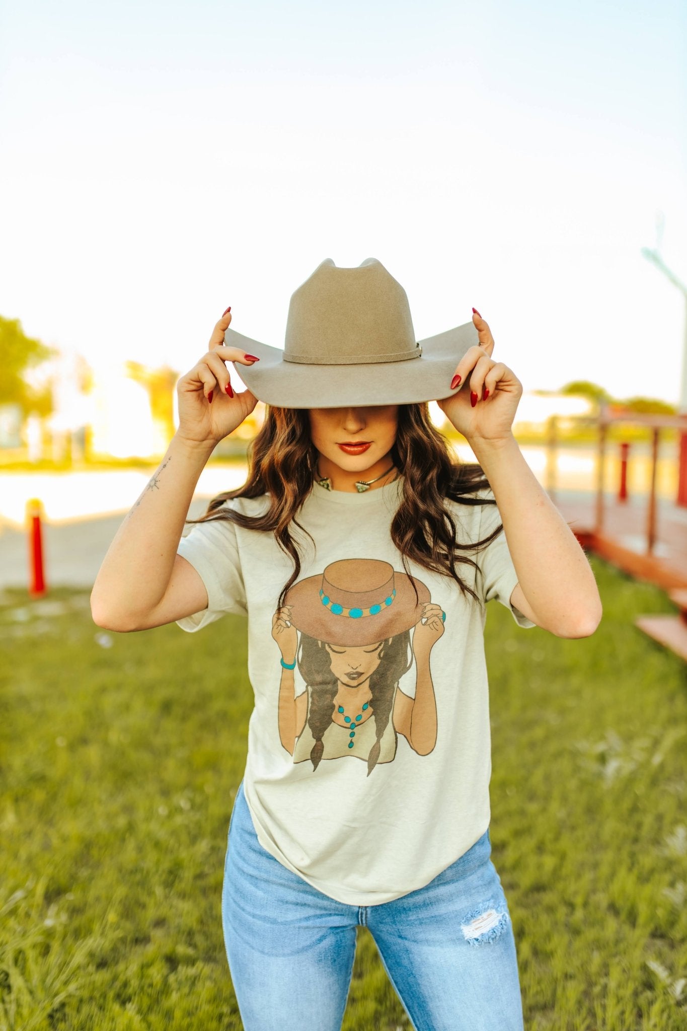 Aaria Tees