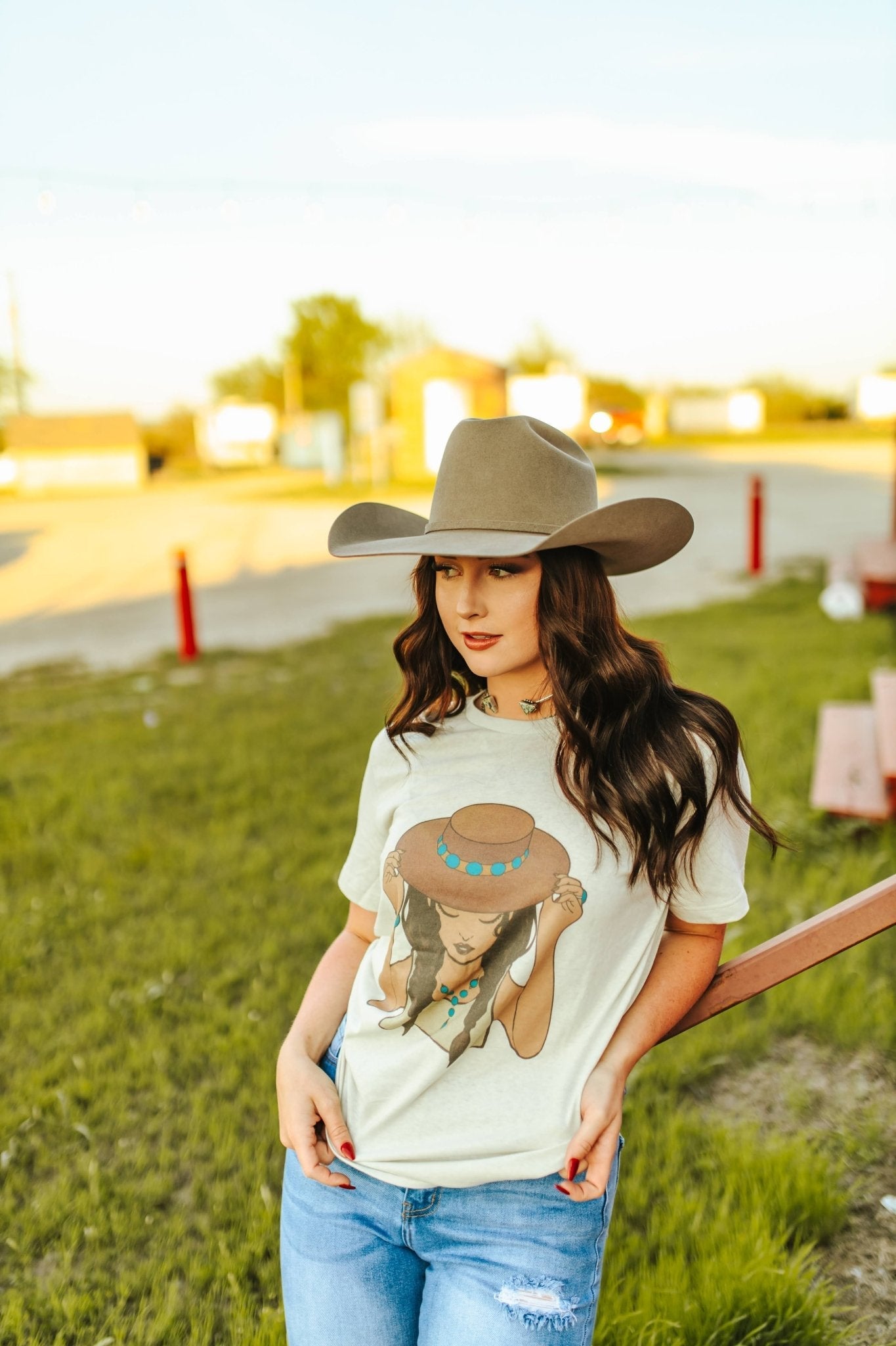 Aaria Tees
