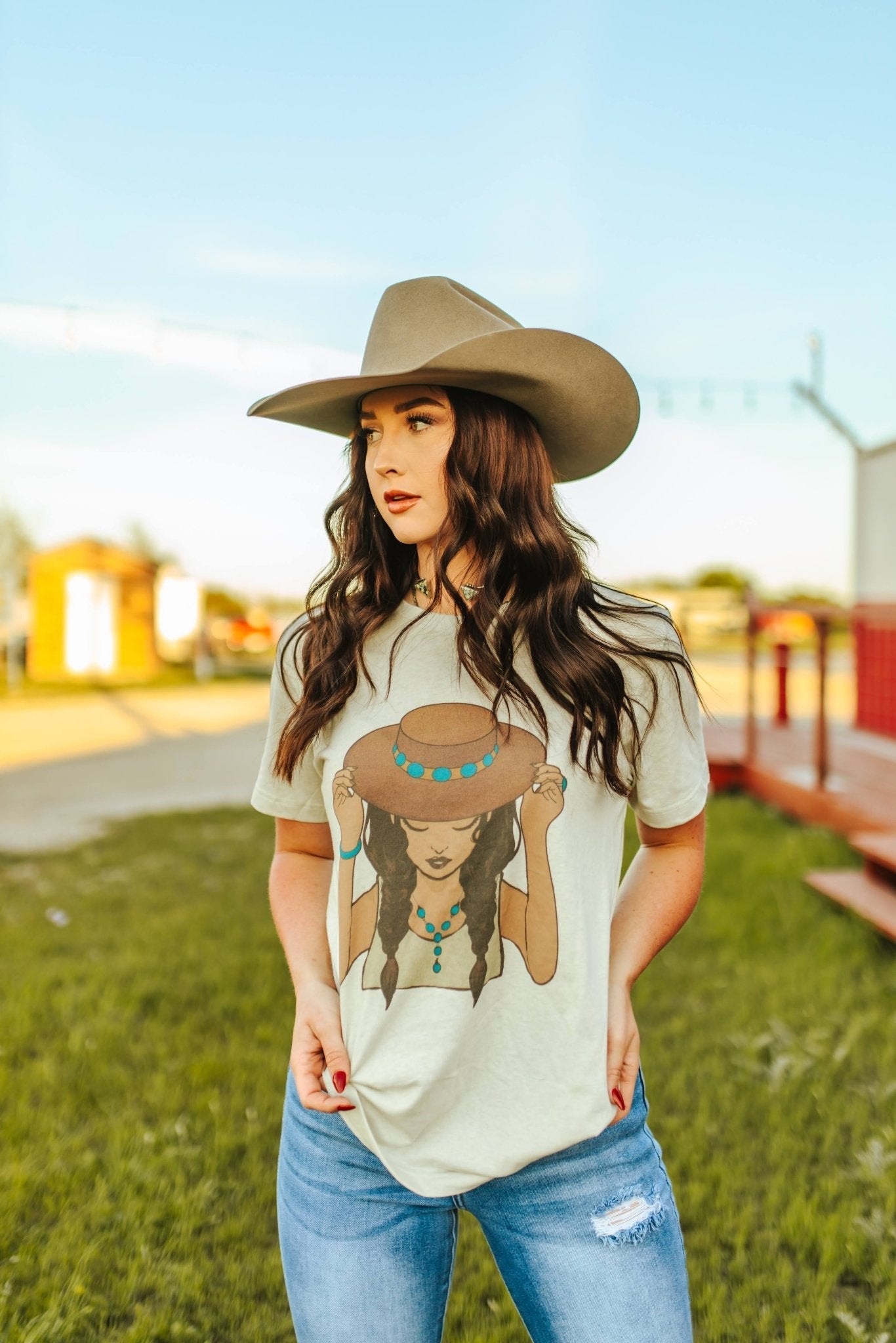 Aaria Tees