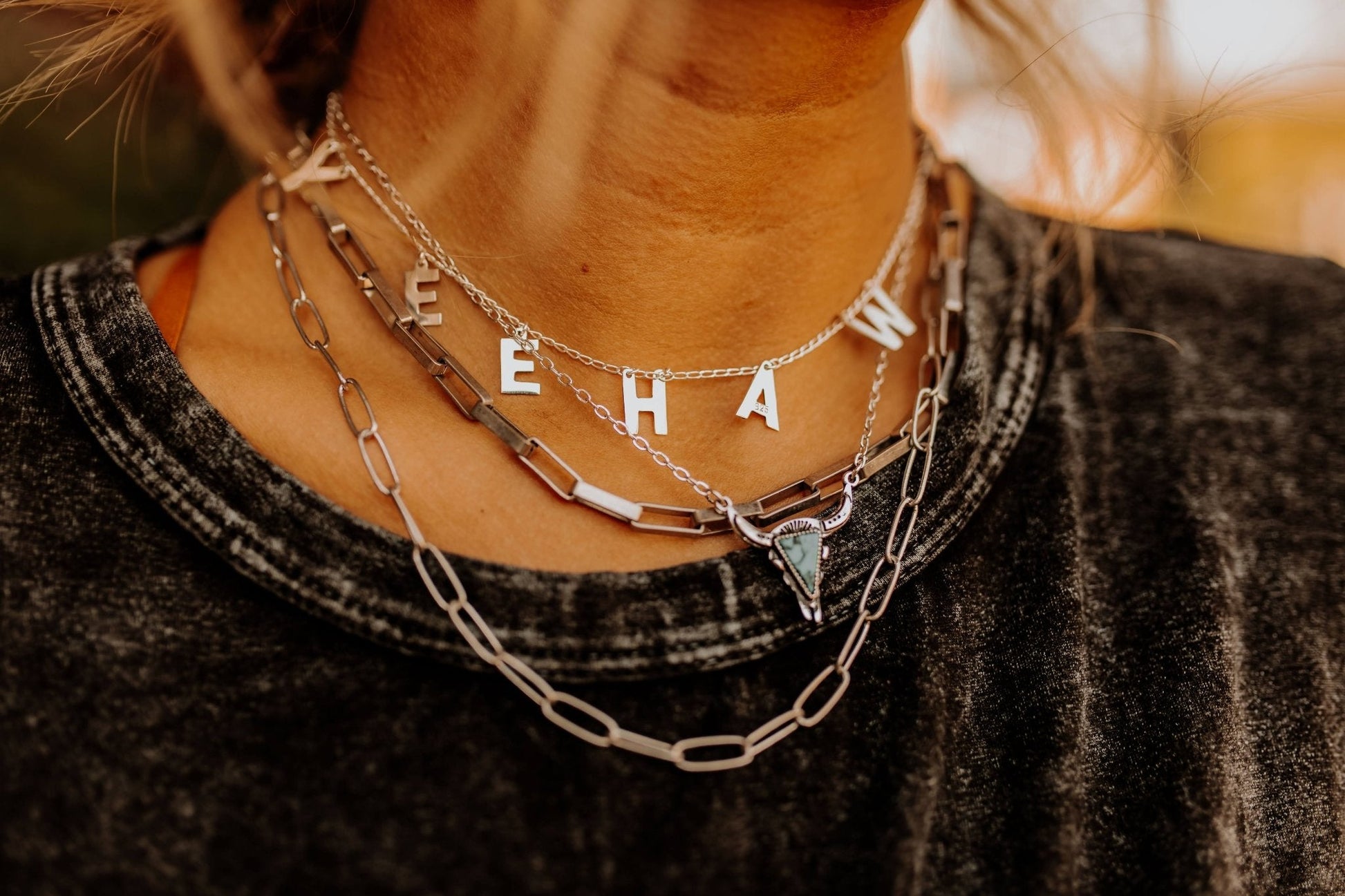 Aaria Tees
