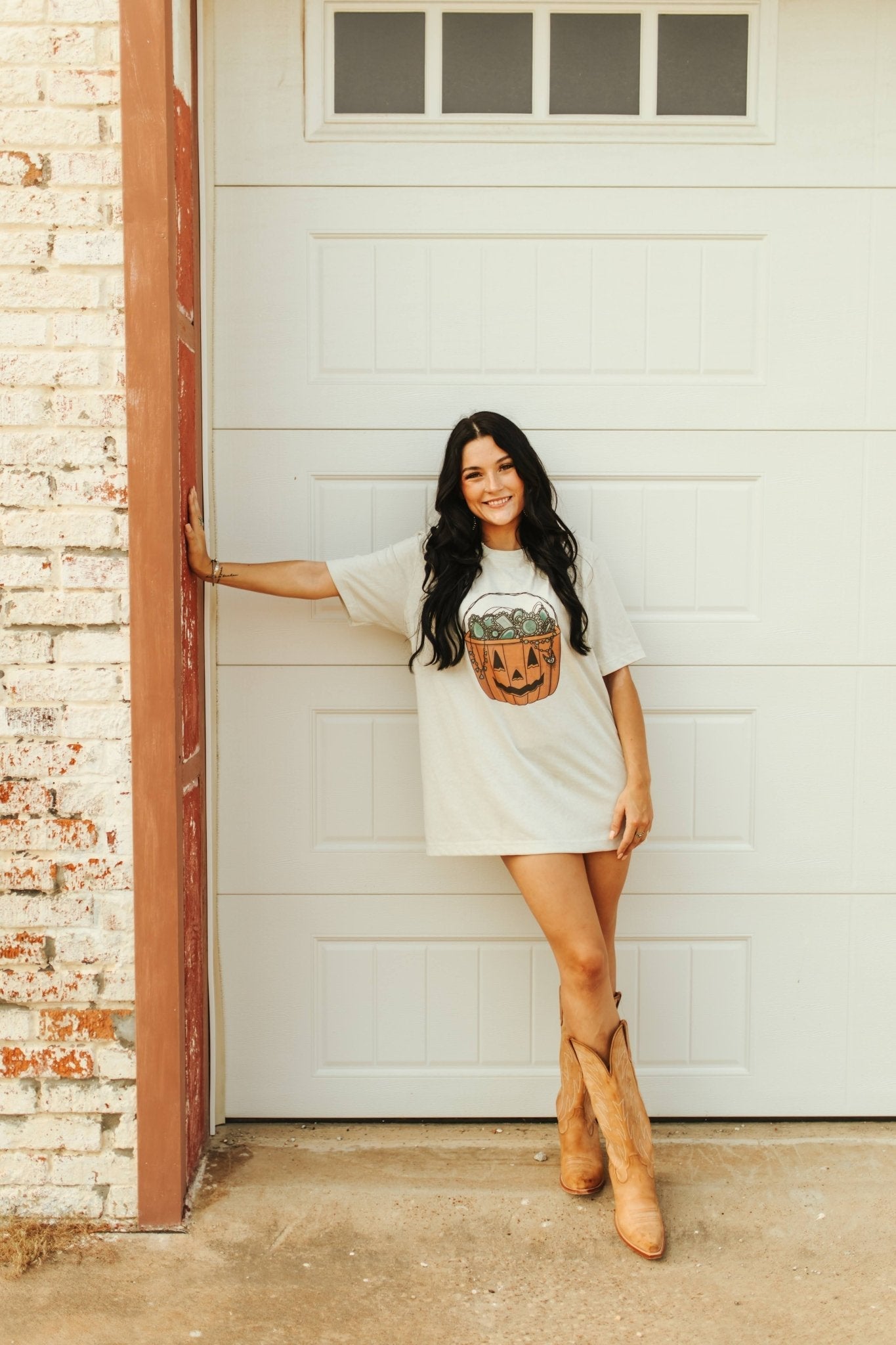 Aaria Tees