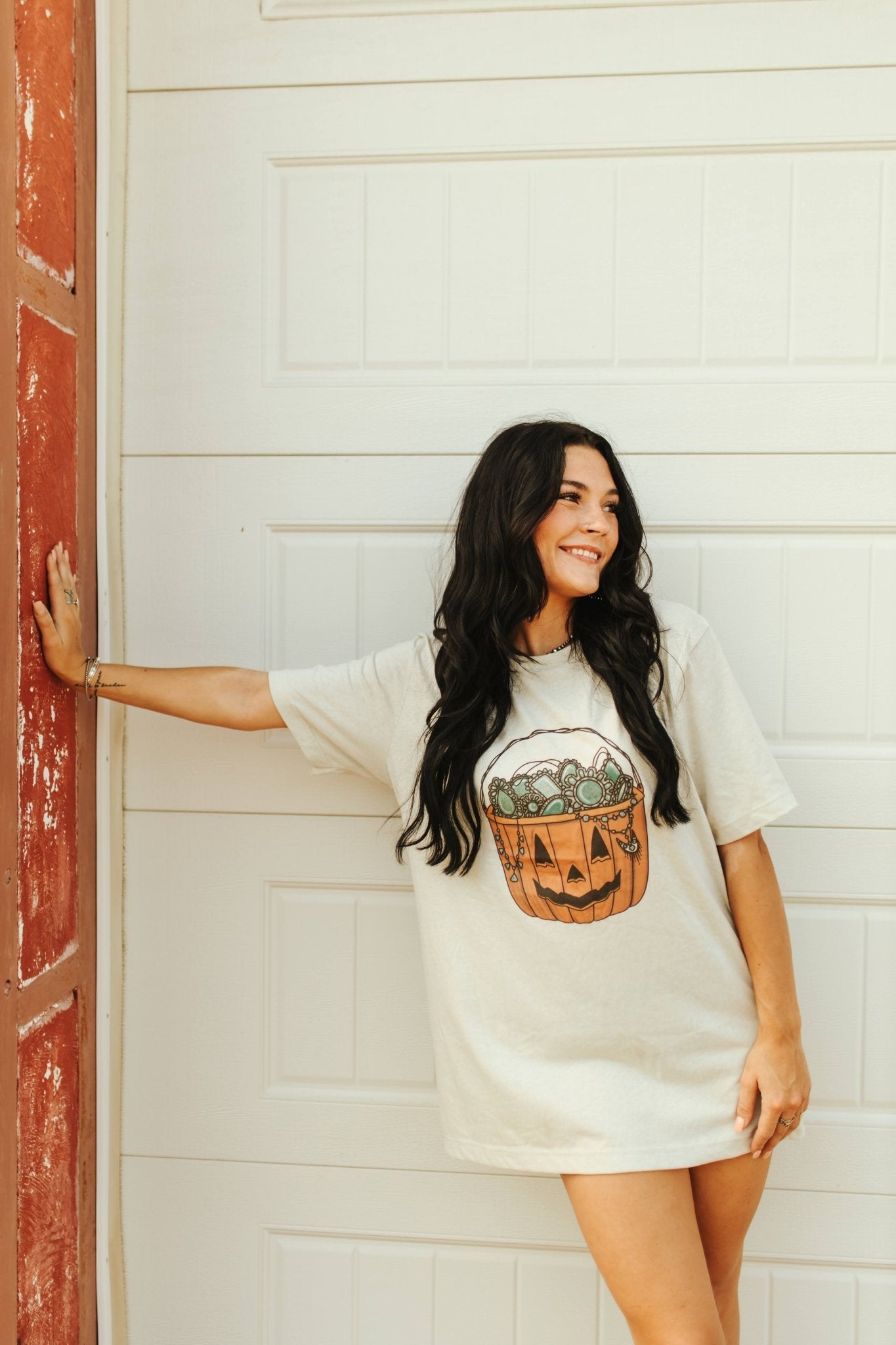Aaria Tees