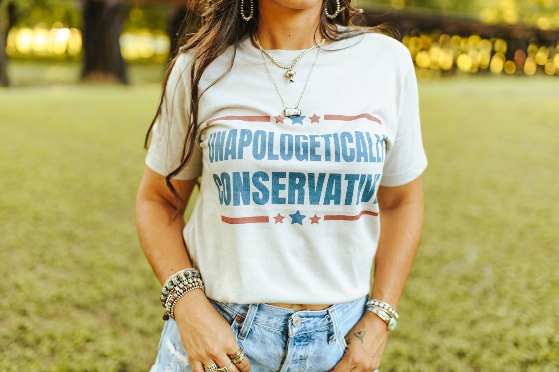 Aaria Tees