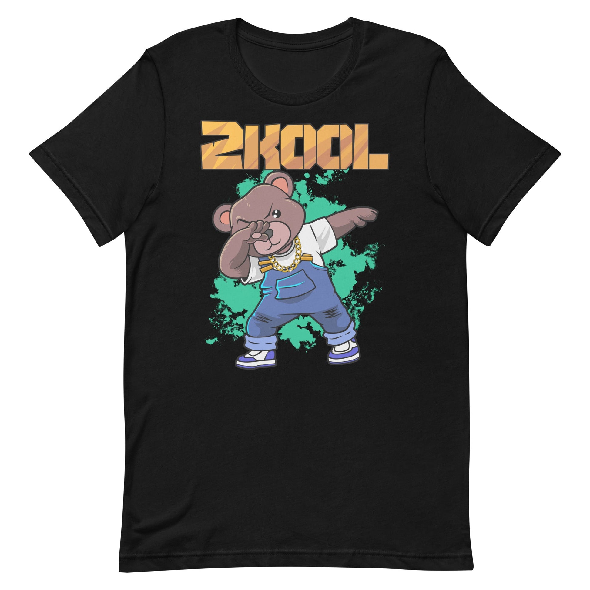 Aaria Tees
