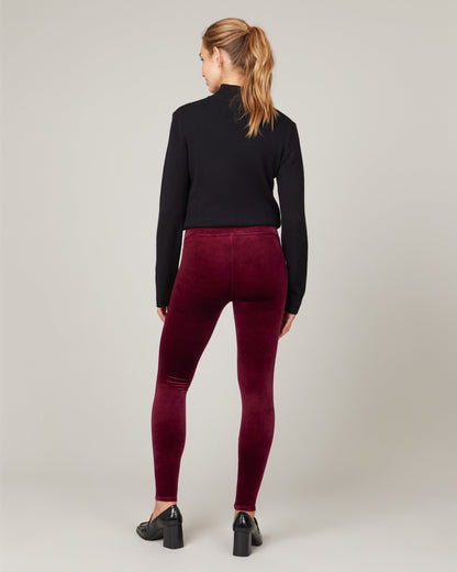 Velvet Leggings *HC