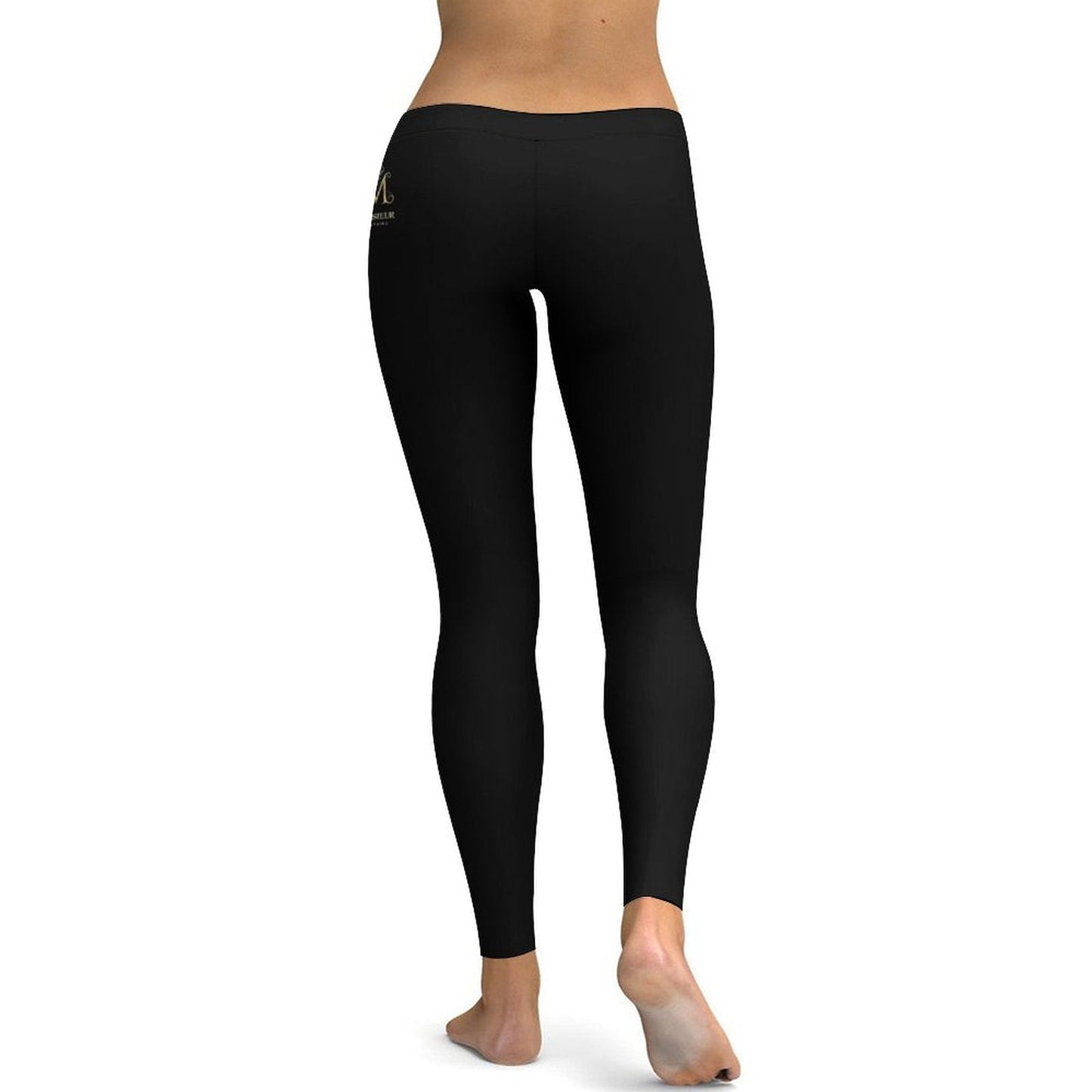 Munsieur Urban Style Women's Leggings for Fashion Forward