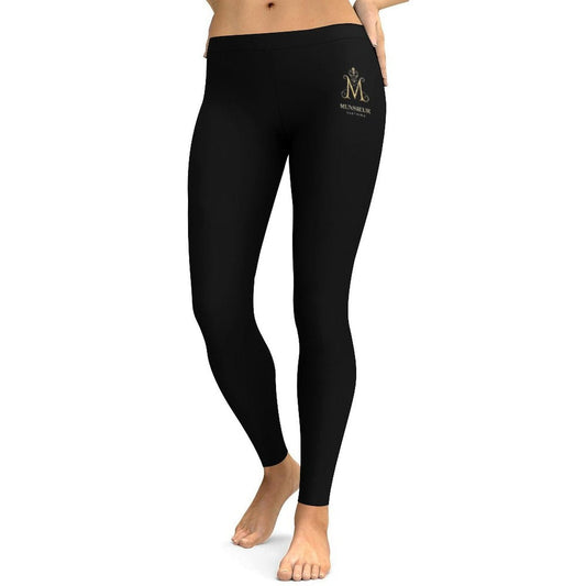 Munsieur Urban Style Women's Leggings for Fashion Forward