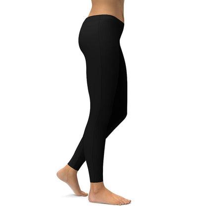 Munsieur Urban Style Women's Leggings for Fashion Forward