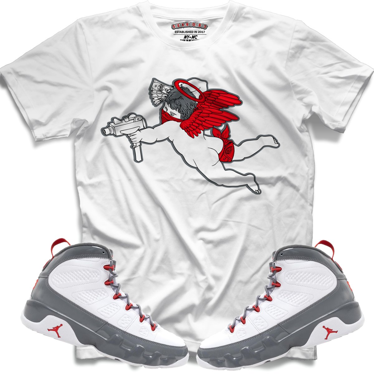 Aaria Tees