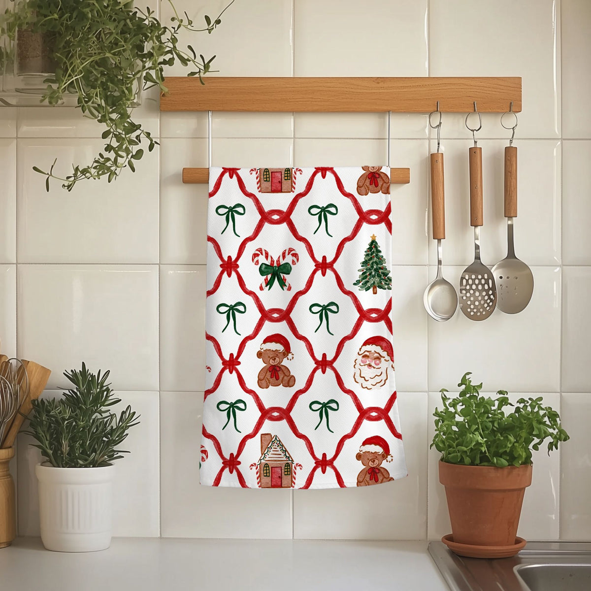 Christmas Variety