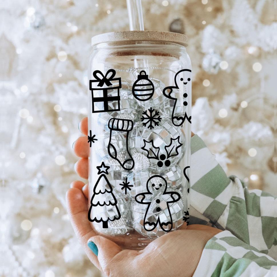 Christmas Variety 17oz