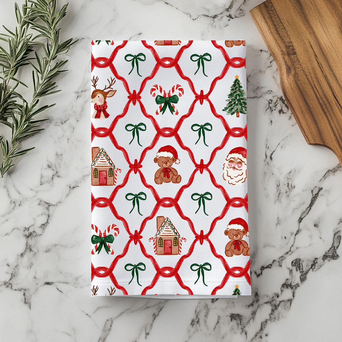 Christmas Variety