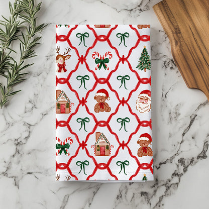 Christmas Variety