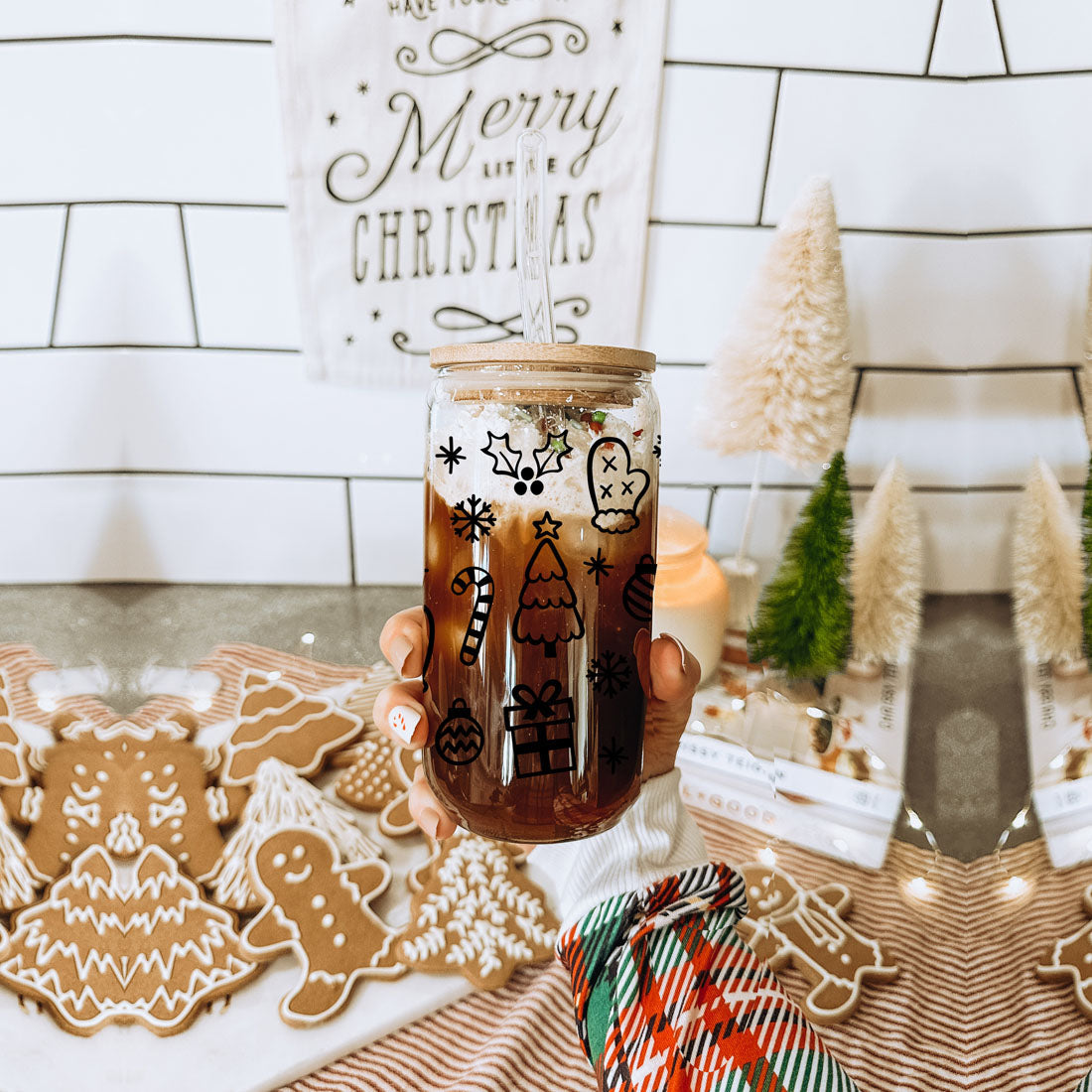 Christmas Variety 17oz