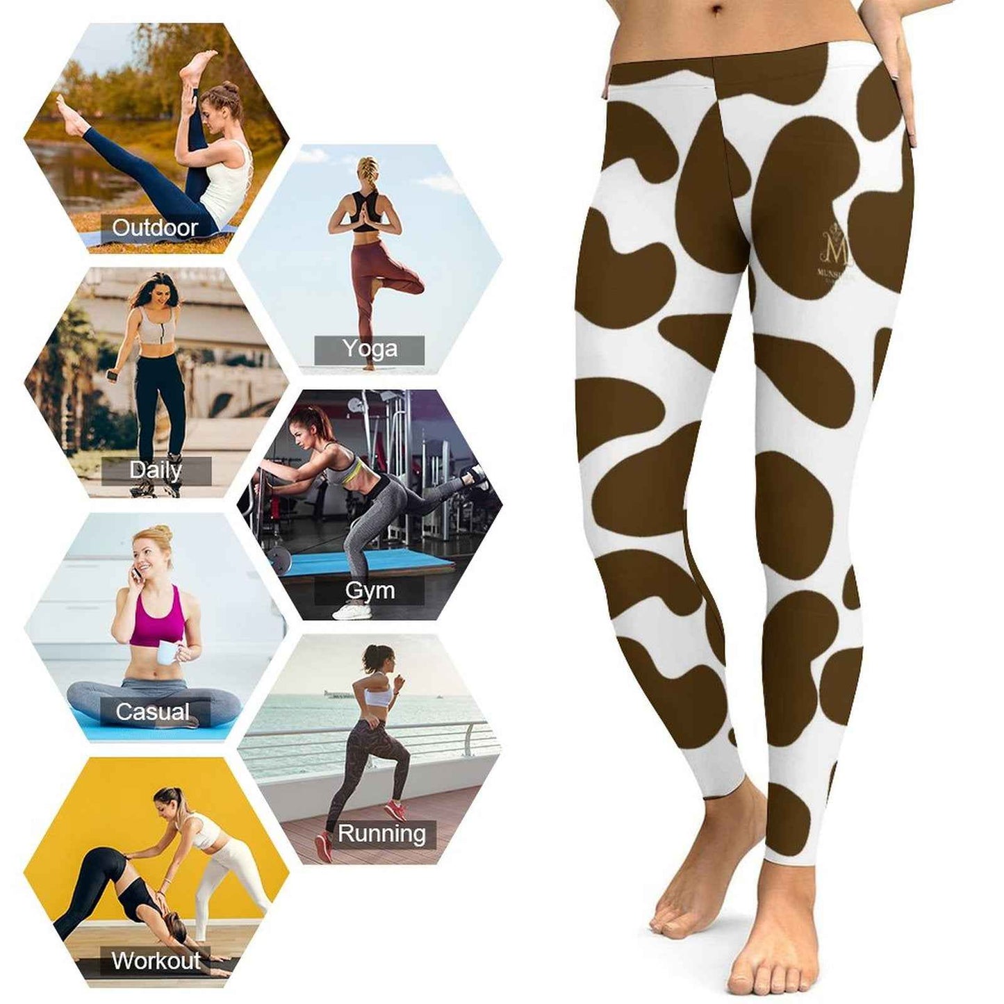 Comfortable Leggings for Women