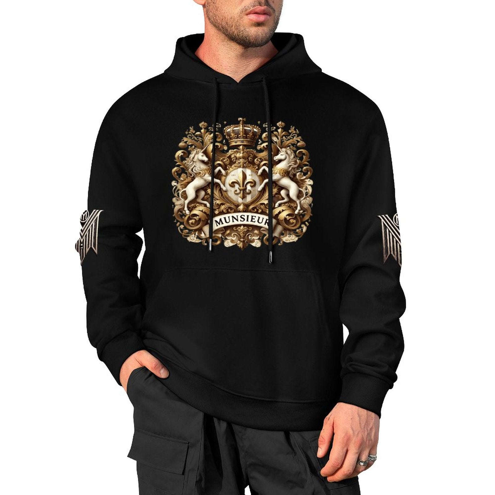 Aaria Tees