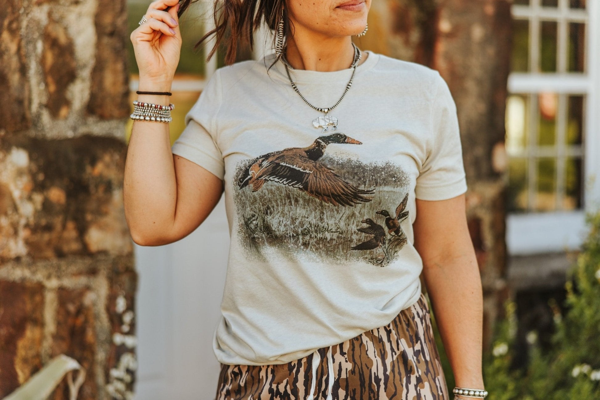Aaria Tees
