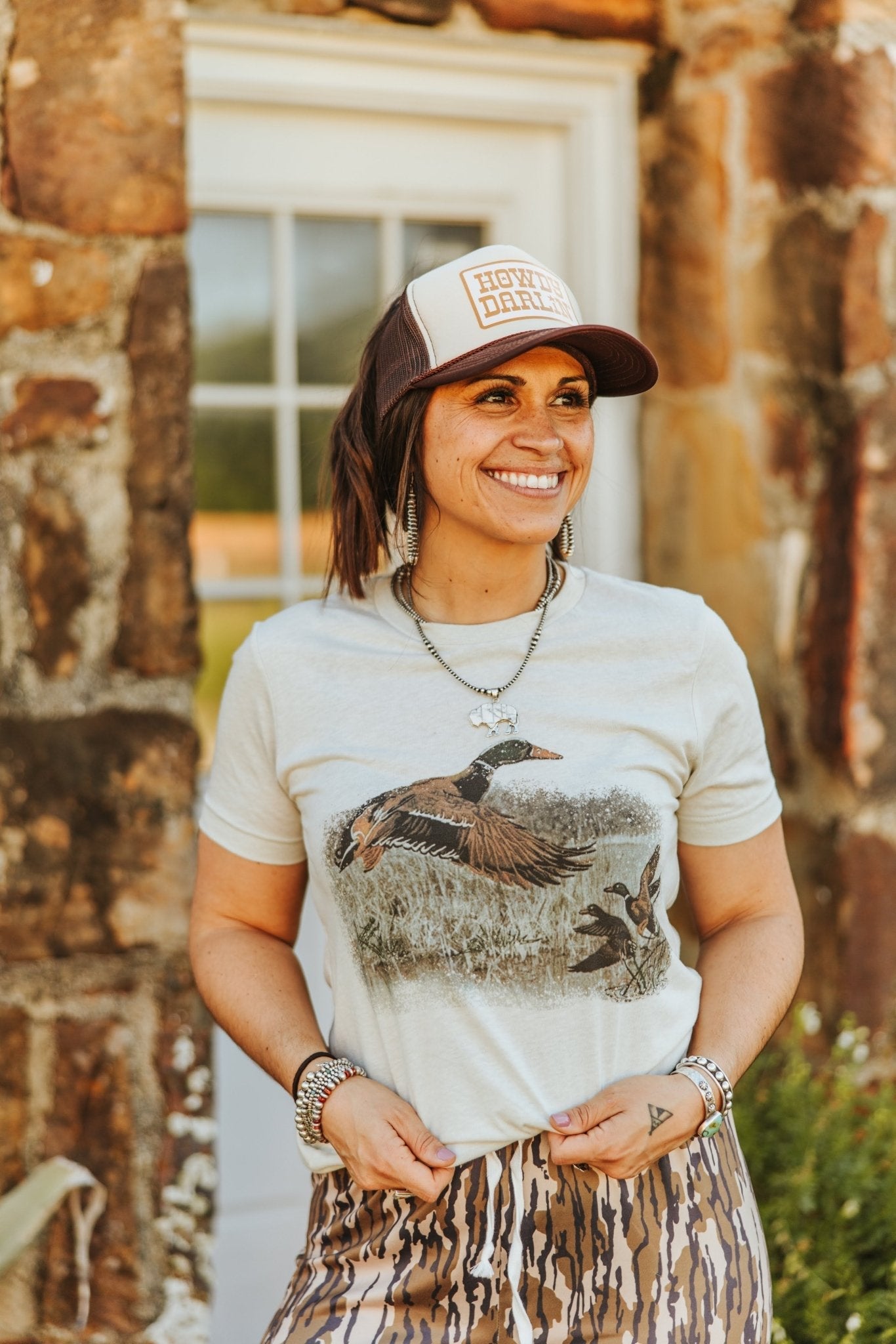 Aaria Tees