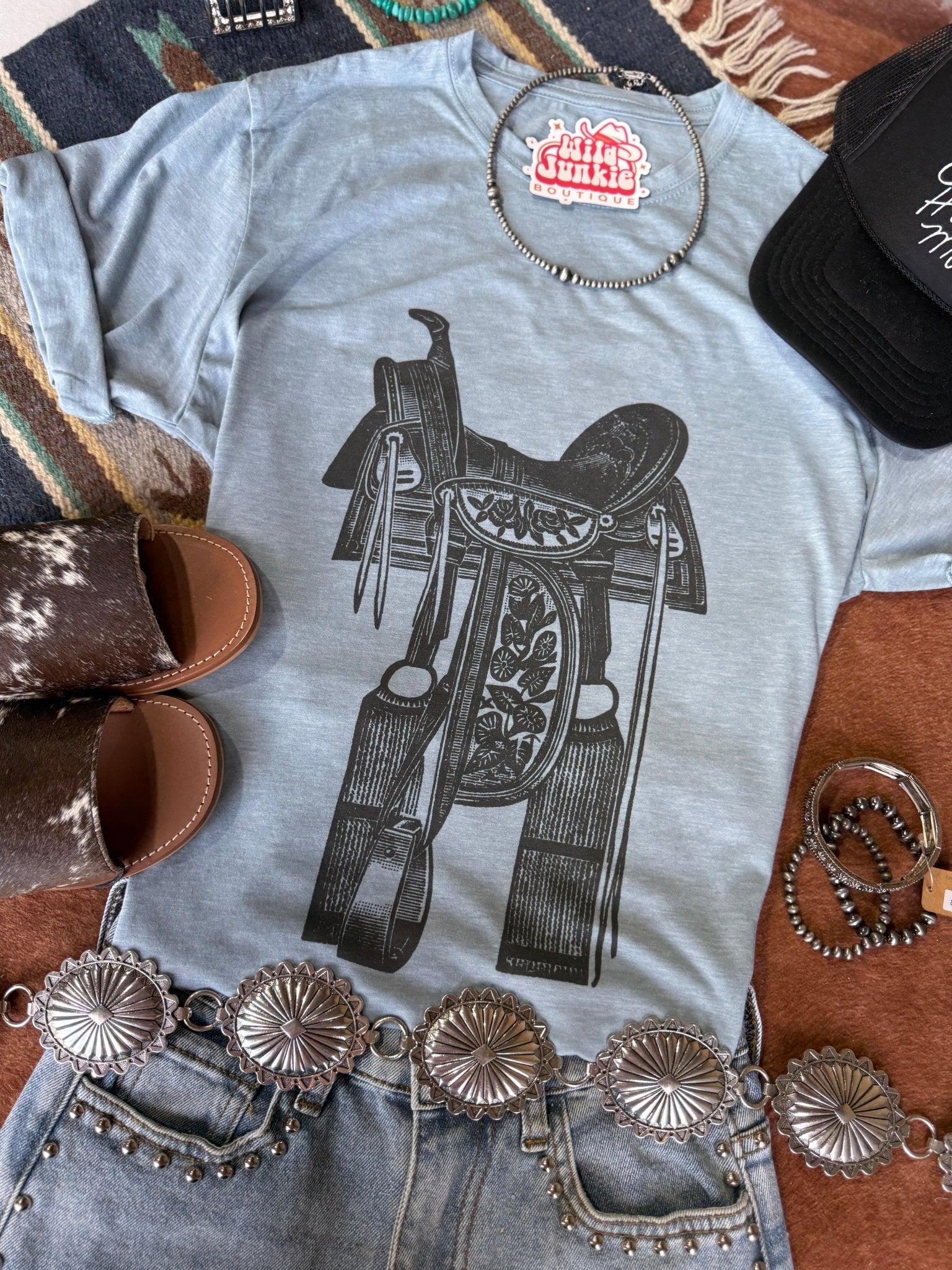 Aaria Tees