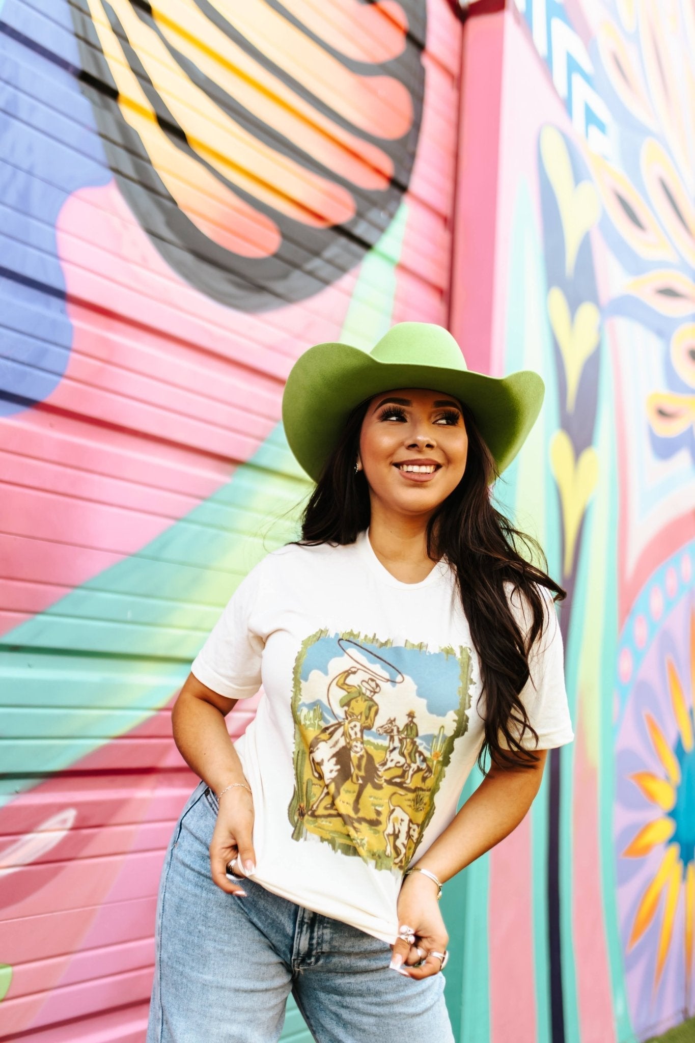 Aaria Tees
