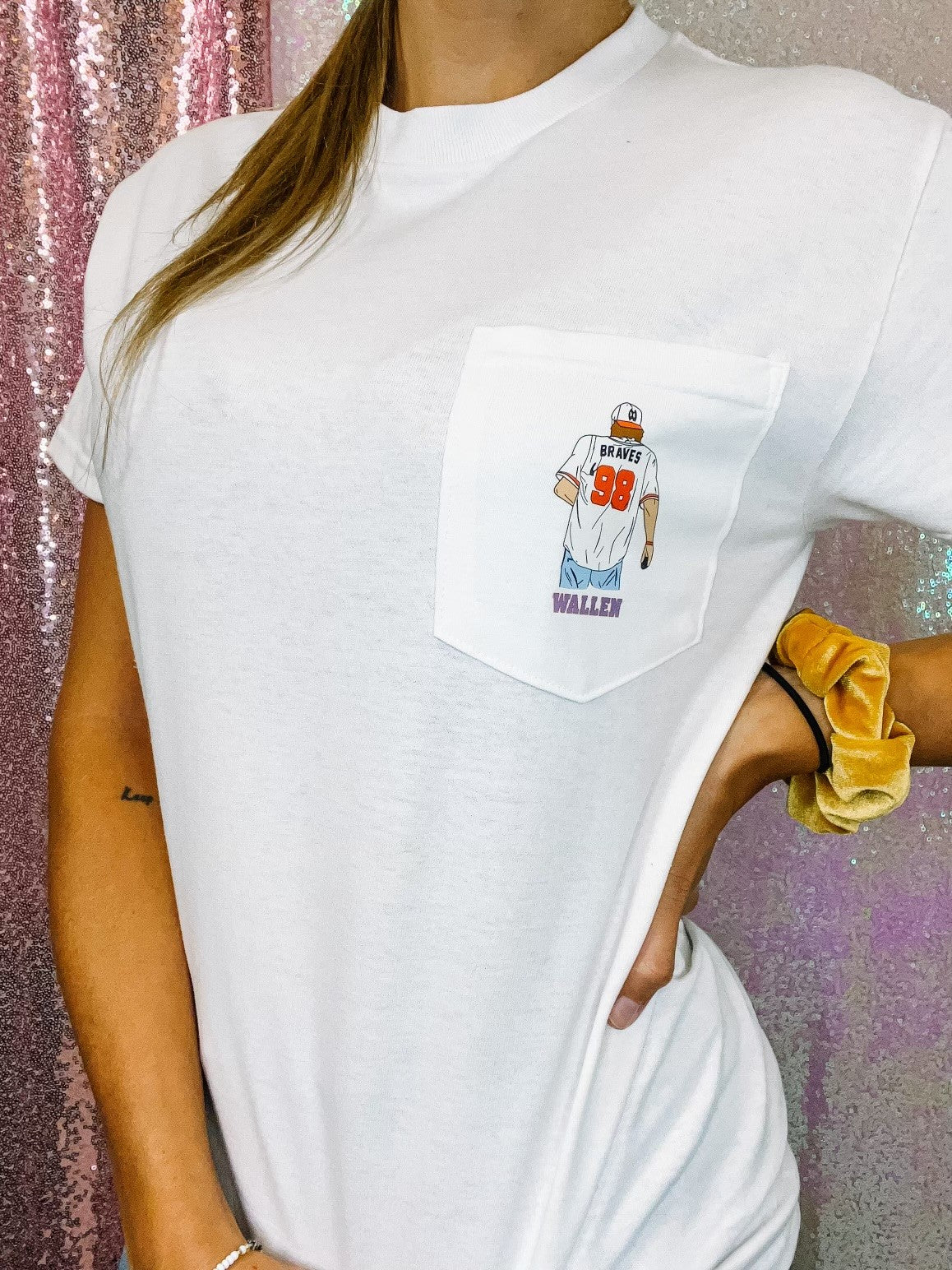 Aaria Tees
