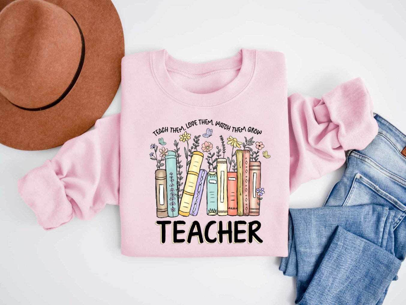 Aaria Tees