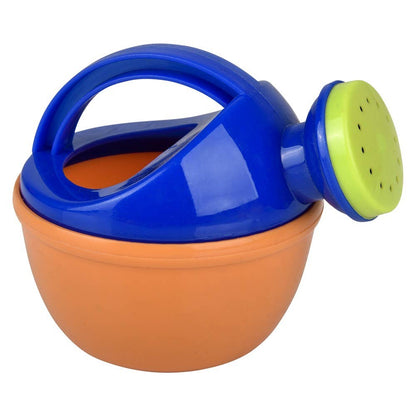 Water Wheel And 5pc Sand Toys